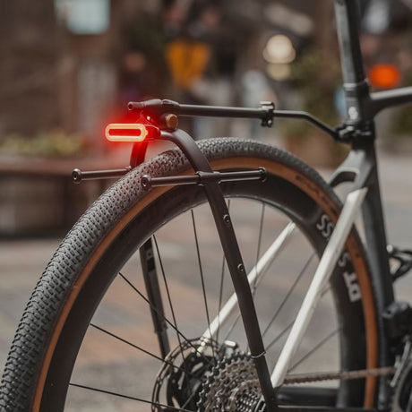 Topeak z__i___rak essenziale: attacco ad occhiello