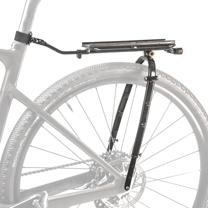 Perno passante Topeak zi:rak 12 x 1,5 mm