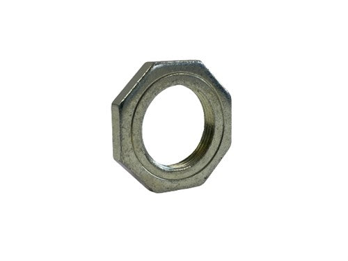 Ottone inferiore Borgmoer 17mm