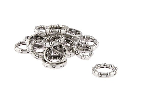 Anello a sfere del movimento centrale Buzaglo grande Thun 40mm 9 x 14 sfere