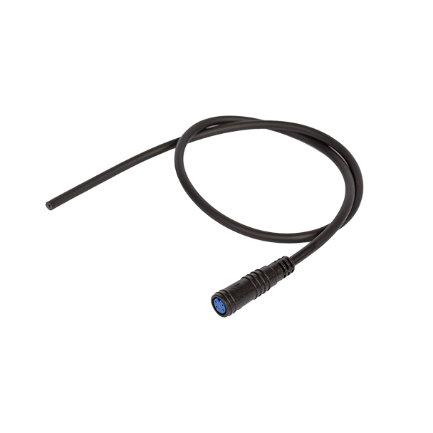 Connettore universale Tracefy per la saldatura