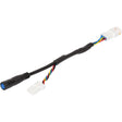 Connettore Tracefy Yamaha