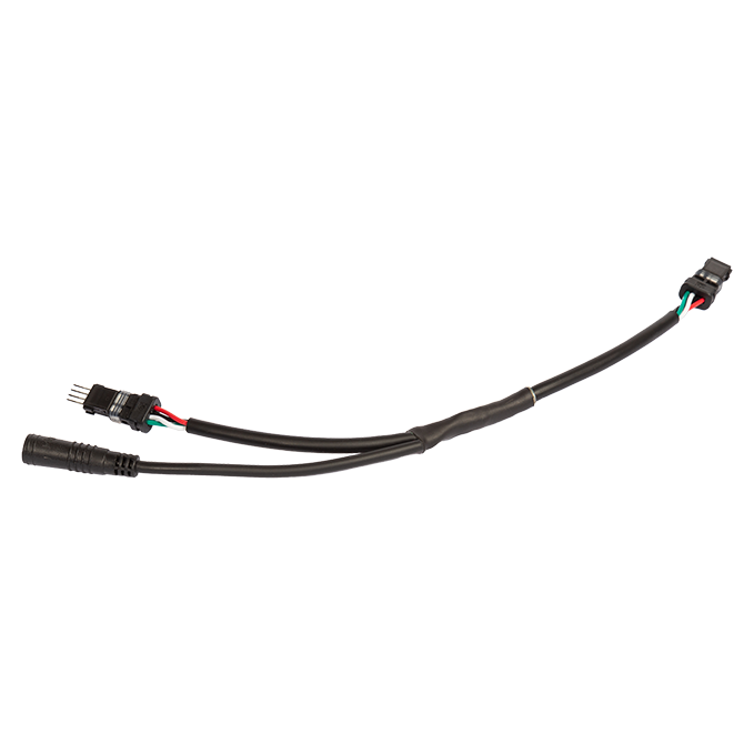 Tracefy Tracefy Universal Connector (Gen2 e 3)