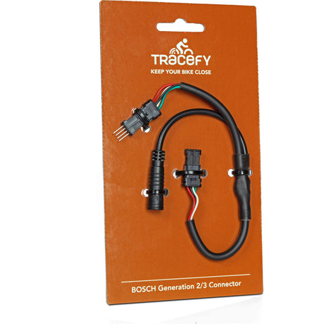 Tracefy Tracefy Universal Connector (Gen2 e 3)