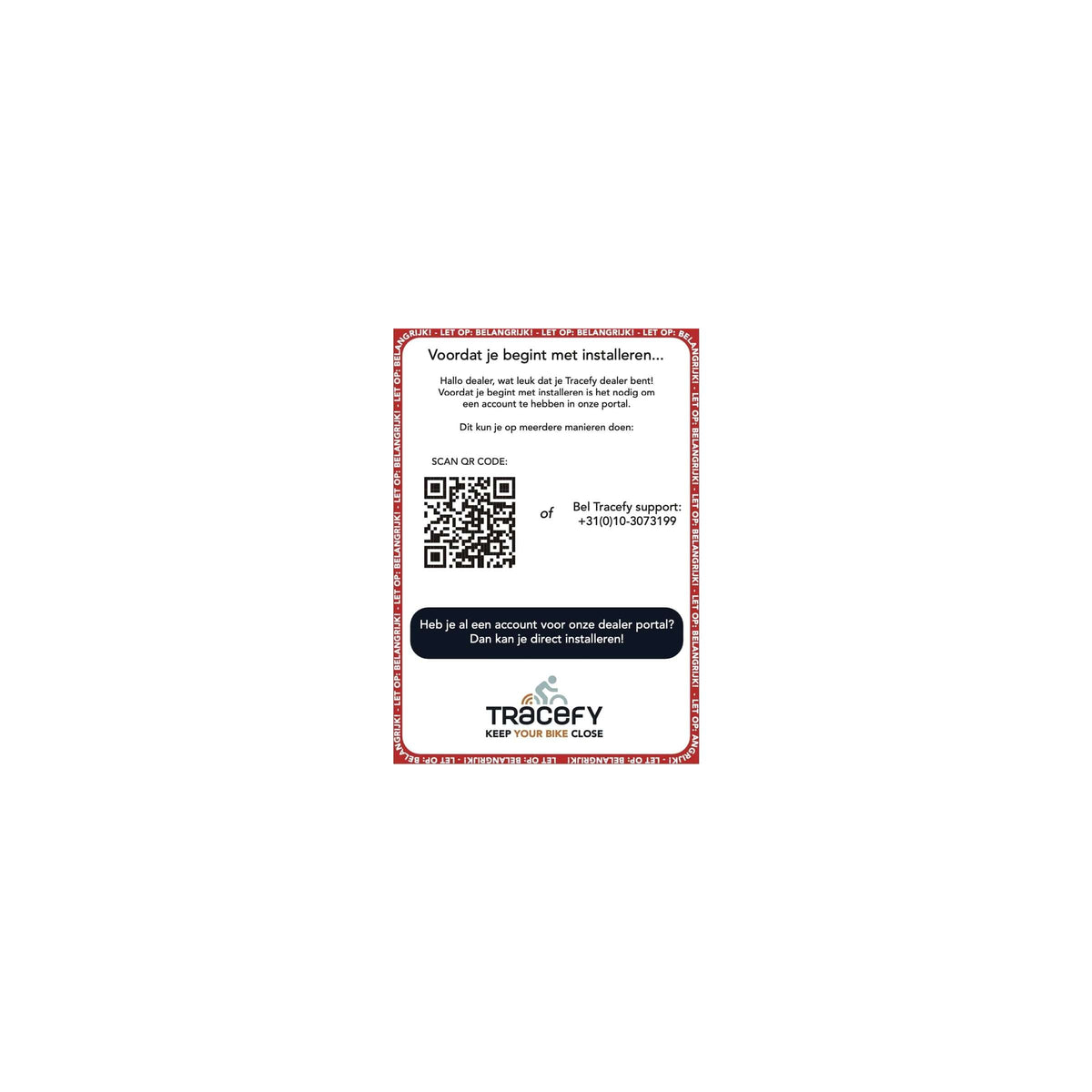 Tracciatore GPS di Tracefy Solo Stand-alone