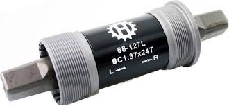 Ploadet xtrabike 68 127 tazze d'acciaio