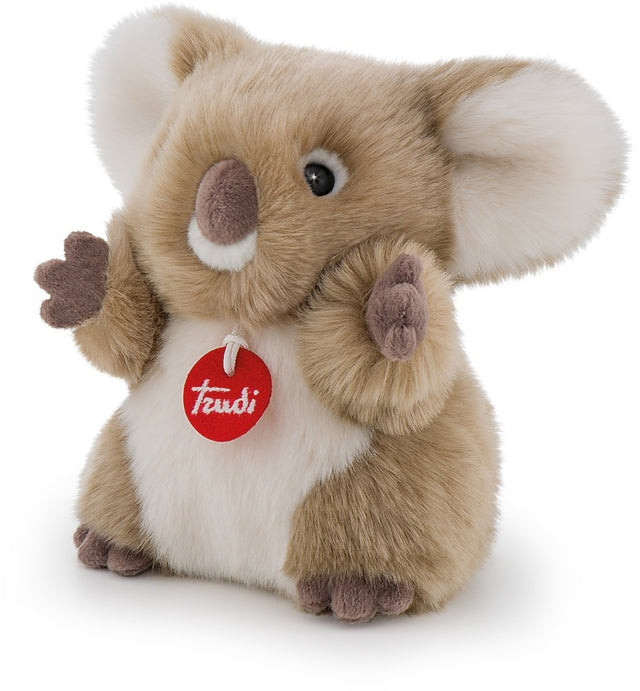 Koala soffice Trudi: 18x18x10 cm (s-29009)