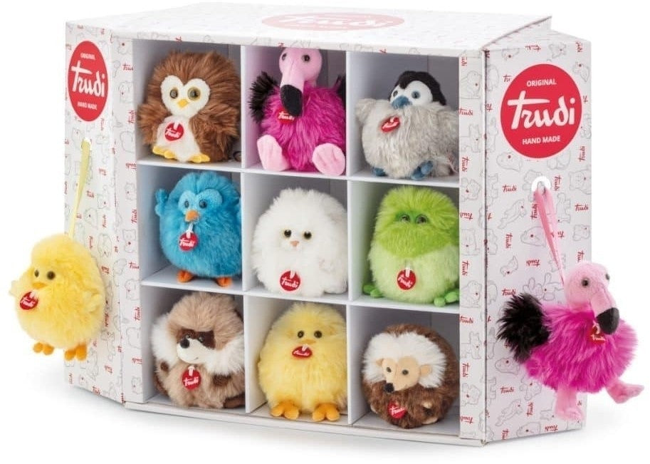 Espositore Trudi piccoli charms: 60 pz (vuoto) (90966)