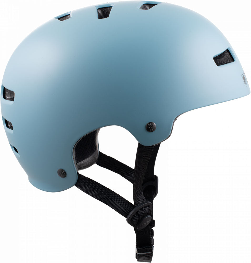 Tsg evoluzione tinta unita - casco sporco | s m (54-58 cm)