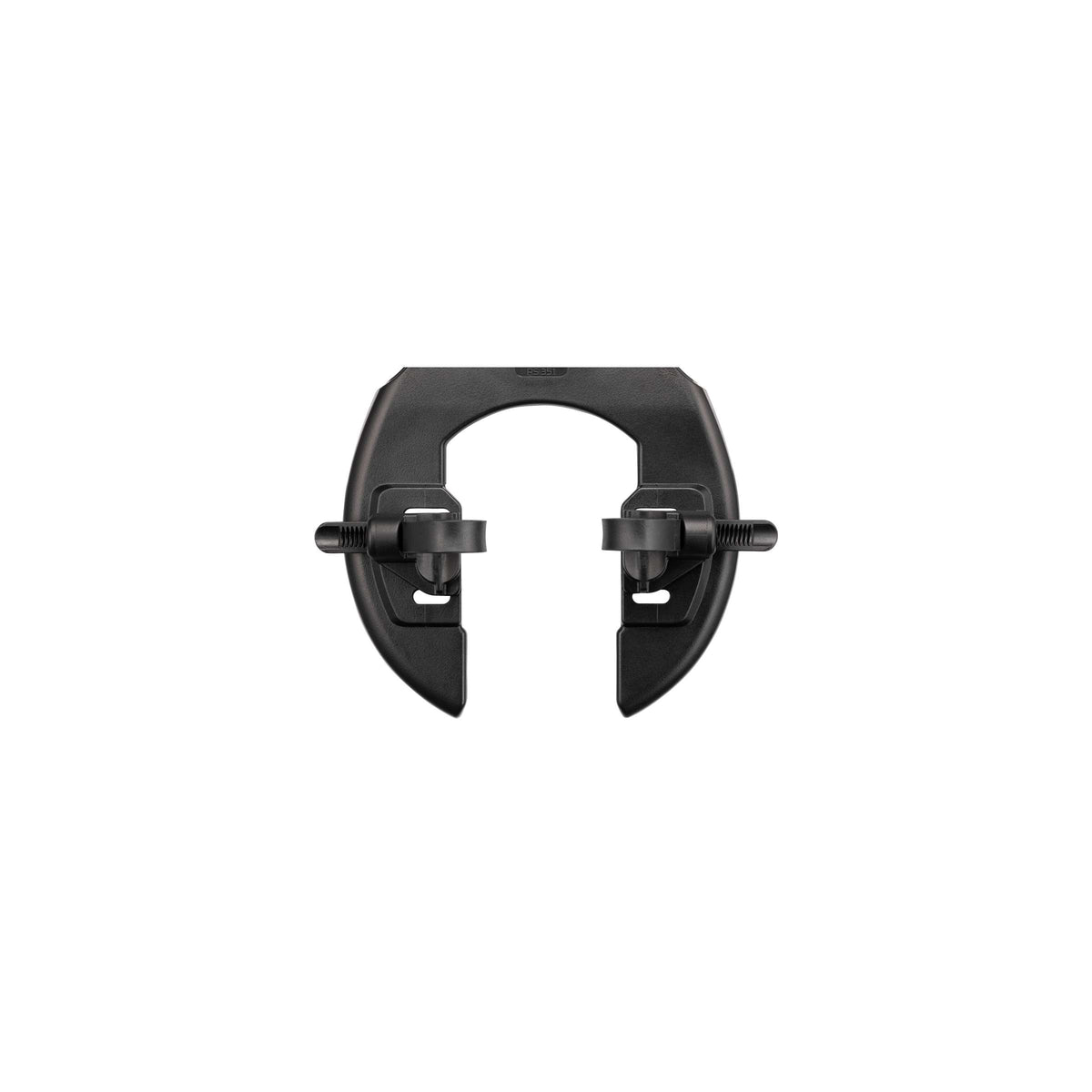 Trelock Ringslot Zr 20 - Nero