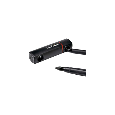 Trelock U4 Mini 83-152 Beugellot Nero