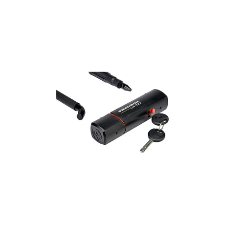 Trelock U4 Mini 83-152 Beugellot Nero