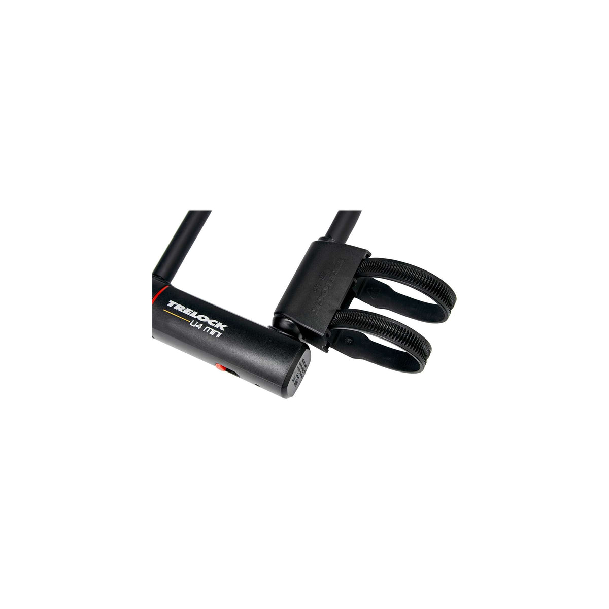 Trelock U4 Mini 83-152 Beugellot Nero