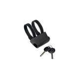 Trelock U4 Mini 83-152 Beugellot Nero