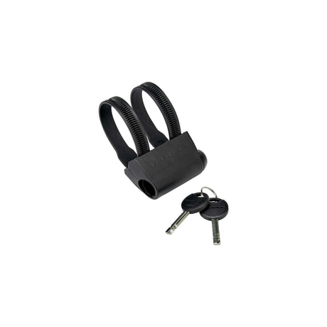 Trelock U4 Mini 83-152 Beugellot Nero