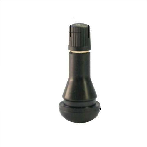 Alligatore tubeless valvola dritta