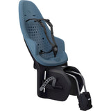 Sedile posteriore Thule yepp 2 maxi telaio montaggio blu egeo