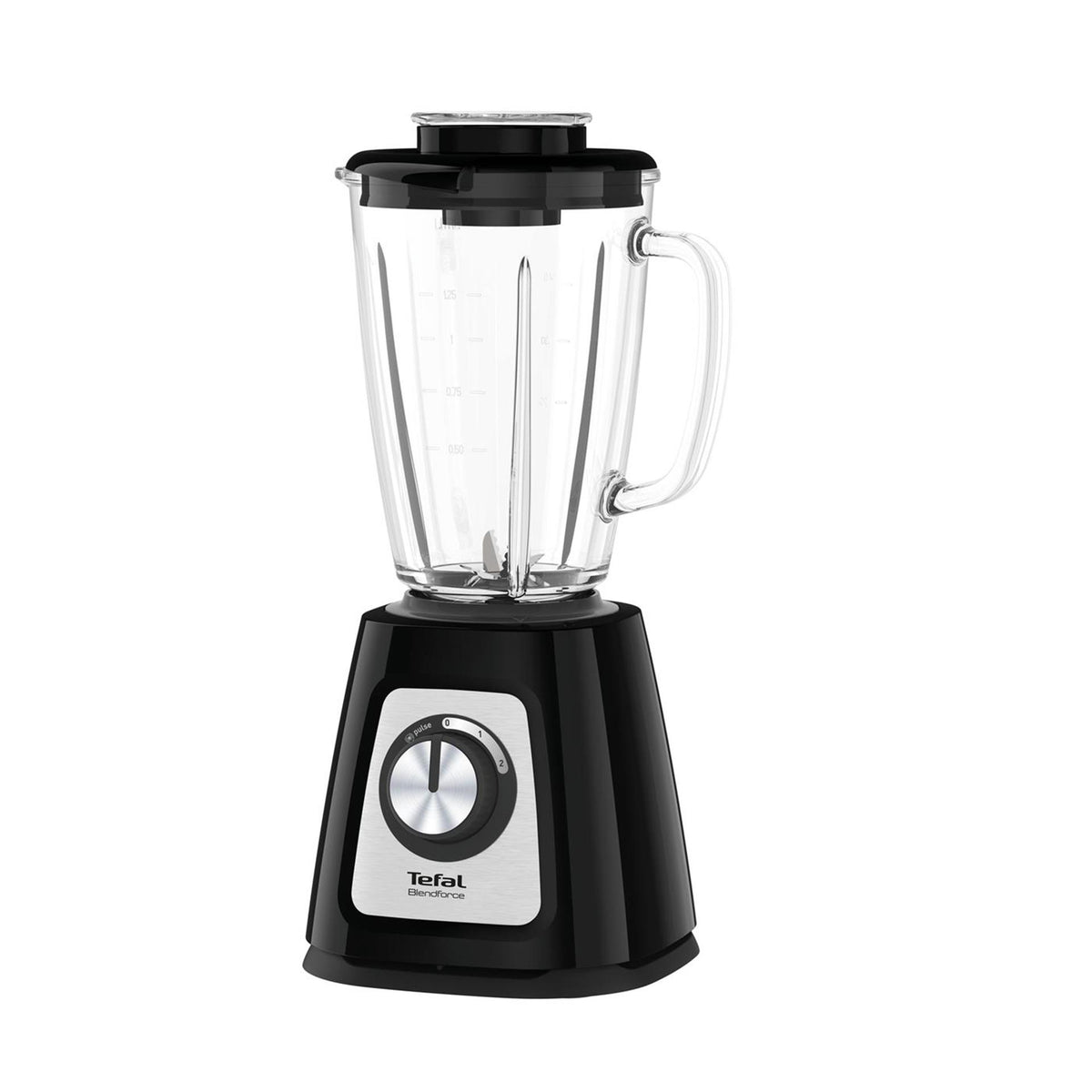 Frullatore Tefal blendforce ii 1250 ml, 800 w