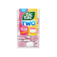 Tic tac tictac two raspberry lemon (16x 38.5 gr)