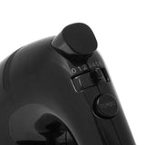 Sbattitore Tristar 6 velocità 300w nero