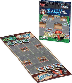 Gioco tascabile magnetico per giochi universitari