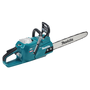 Makitauc013gz| motosega a batteria | xgt40vmax | 45 cm| corpo | senza batteria e caricabatterie nella scatola - uc013gz
