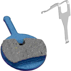 Blocco freno a disco sindacali Avid BB5