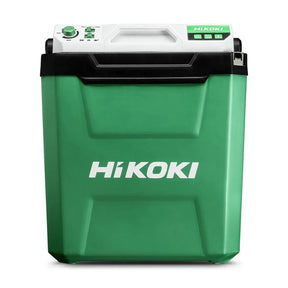 Scatola frigo a batteria Hikoki 18v nuda