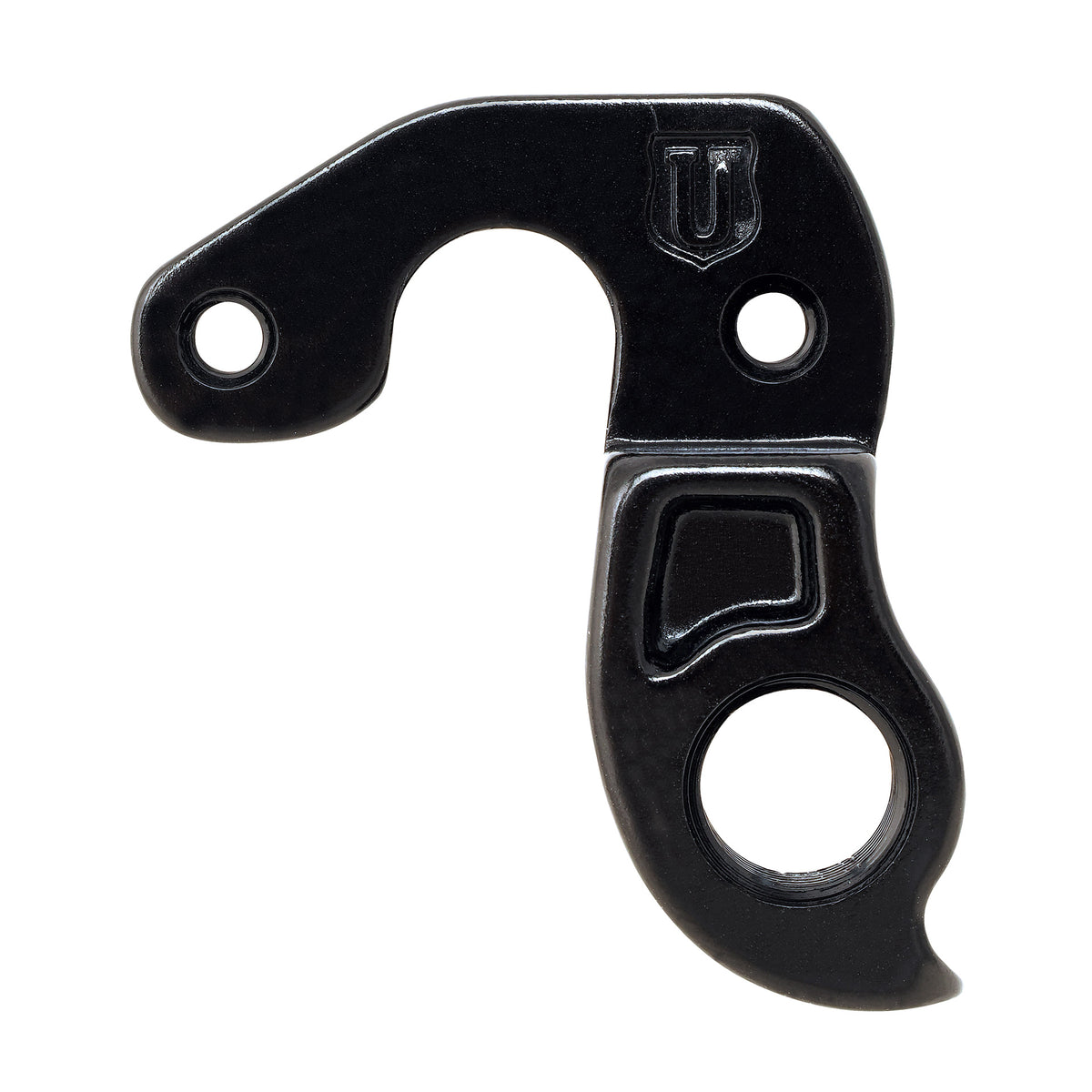 Ganci deragliatore Union Schaltauge GH-318 viti incluse