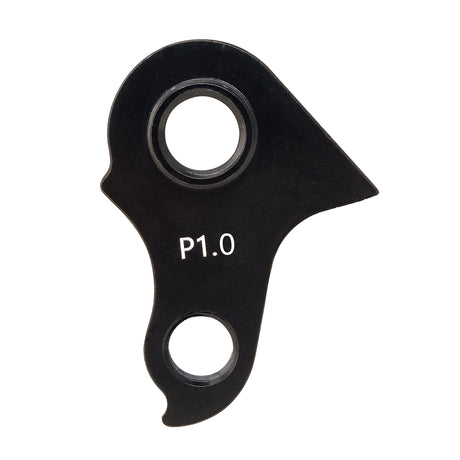 Ganci deragliatore Union Schaltauge GH-320 viti incluse