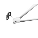 Ganci deragliatore Union Schaltauge GH-322 viti incluse