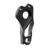 Ganci deragliatore Union Schaltauge GH-323 viti incluse