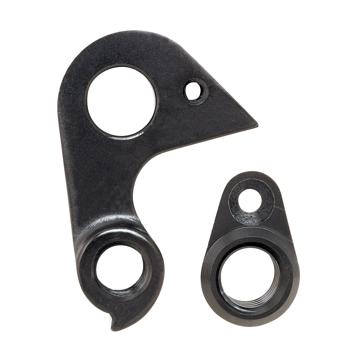 Ganci deragliatore Union Schaltauge GH-324 viti incluse