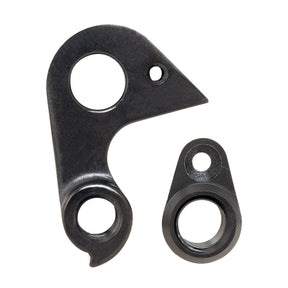 Ganci deragliatore Union Schaltauge GH-324 viti incluse