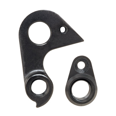 Ganci deragliatore Union Schaltauge GH-324 viti incluse