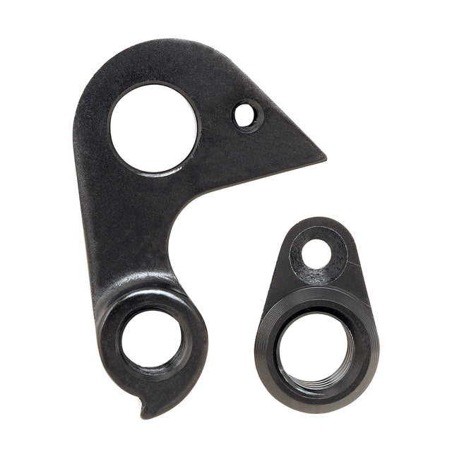 Ganci deragliatore Union Schaltauge GH-324 viti incluse
