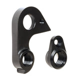 Ganci deragliatore Union Schaltauge GH-324 viti incluse