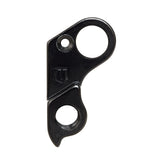 Ganci deragliatore Union Schaltauge gh-331 viti incluse