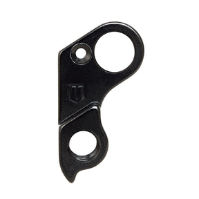 Ganci deragliatore Union Schaltauge gh-331 viti incluse