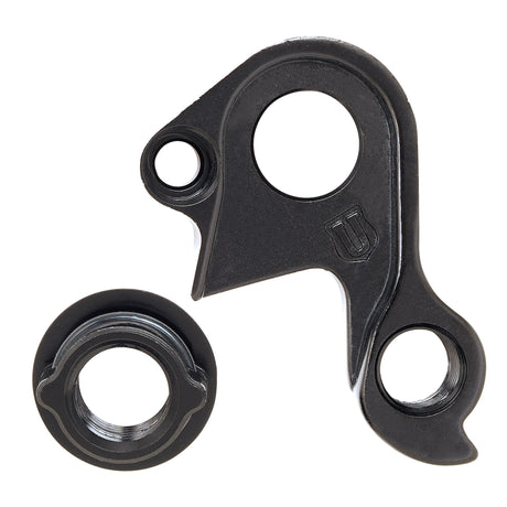 Ganci deragliatore Union Schaltauge gh-334 viti incluse