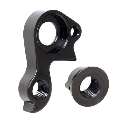 Ganci deragliatore Union Schaltauge gh-334 viti incluse