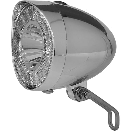 Feele Union UN-4915 Batteria retrò 20 Lux Chrome su carta