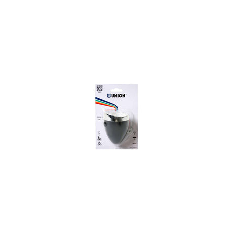 Feele Union UN-4955 Mini batteria retrò nera su carta