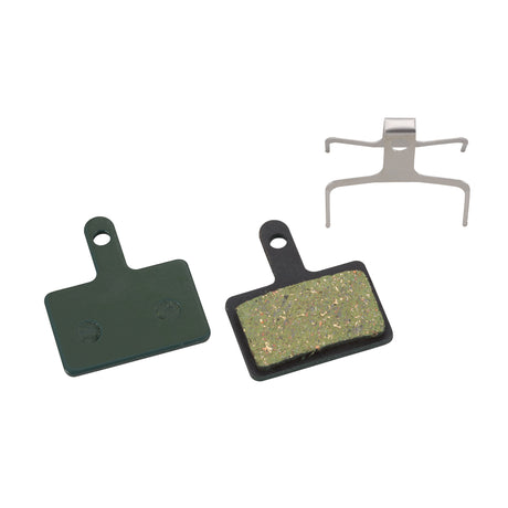 Set pastiglie freno a disco Marwi Union dbp-10e kevlar organico (25pr)