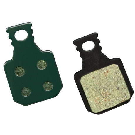 Set pastiglie freno a disco Marwi Union dbp-60e kevlar organico (25pr)