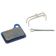 Blocco freno a disco sindacali Marwi DBP-15 Orga Shimano Deore 438015