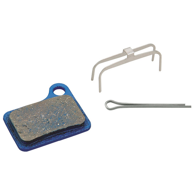 Blocco freno a disco sindacali Marwi DBP-15 Orga Shimano Deore 438015