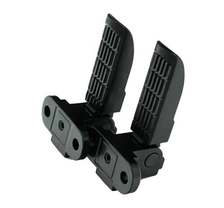 Fat bike voetsteun-set passagier ouxi c80