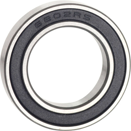 Cuscinetto a sfere con cuscinetto a sfere CB-081 15x24x5