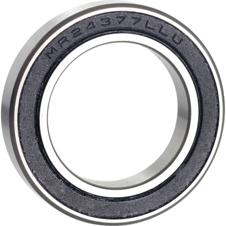 Cuscinetto a sfere con unione CB-160 24x37x7